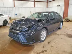 4T1DAACK0SU633915 2025 TOYOTA CAMRY