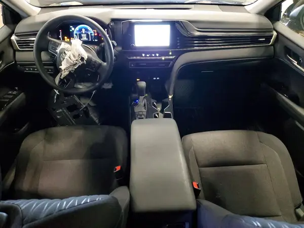 4T1DAACK0SU633915 2025 TOYOTA CAMRY - Image 8