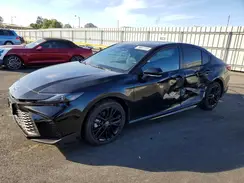 4T1DAACK0SU634935 2025 TOYOTA CAMRY