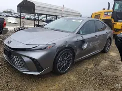 4T1DAACK0SU635583 2025 TOYOTA CAMRY