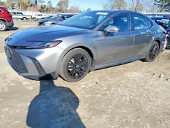 4T1DAACK0SU635776 2025 TOYOTA CAMRY