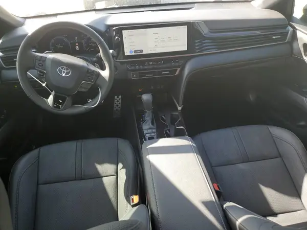 4T1DAACK0SU636927 2025 TOYOTA CAMRY - Image 8