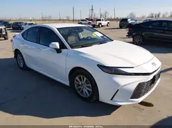 4T1DAACK0SU637981 2025 TOYOTA CAMRY
