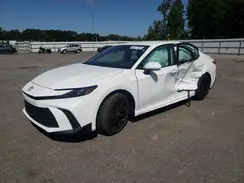 4T1DAACK0SU639293 2025 TOYOTA CAMRY