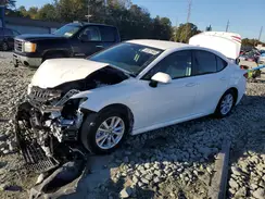 4T1DAACK0SU640525 2025 TOYOTA CAMRY