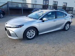 4T1DAACK0SU642081 2025 TOYOTA CAMRY
