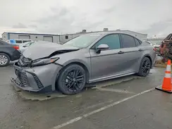 4T1DAACK0SU644025 2025 TOYOTA CAMRY