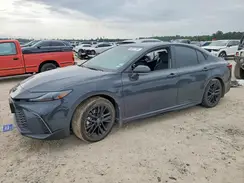 4T1DAACK0SU644235 2025 TOYOTA CAMRY