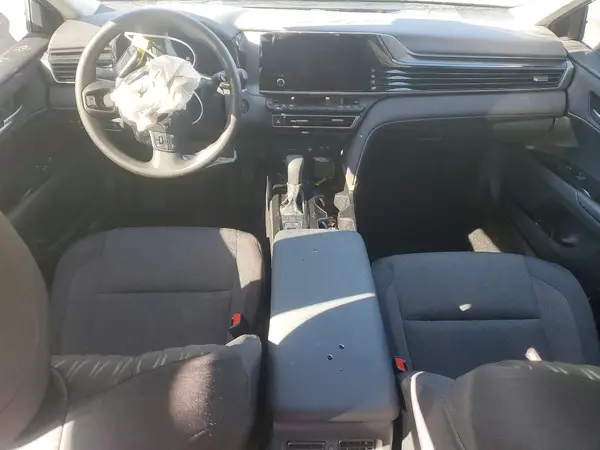 4T1DAACK0SU644428 2025 TOYOTA CAMRY - Image 8