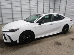 4T1DAACK0SU645661 2025 TOYOTA CAMRY