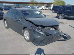 4T1DAACK0SU645840 2025 TOYOTA CAMRY