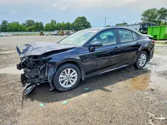 4T1DAACK0SU645949 2025 TOYOTA CAMRY
