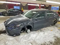 4T1DAACK0SU646096 2025 TOYOTA CAMRY