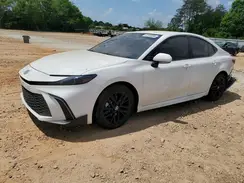 4T1DAACK0SU646616 2025 TOYOTA CAMRY