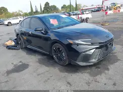 4T1DAACK0SU648284 2025 TOYOTA CAMRY