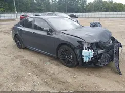 4T1DAACK0SU649337 2025 TOYOTA CAMRY