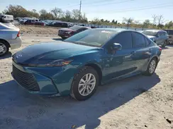 4T1DAACK0SU649676 2025 TOYOTA CAMRY