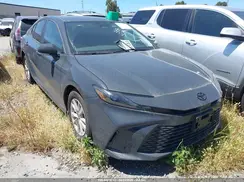 4T1DAACK0SU649905 2025 TOYOTA CAMRY