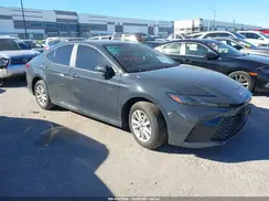 4T1DAACK0SU650178 2025 TOYOTA CAMRY