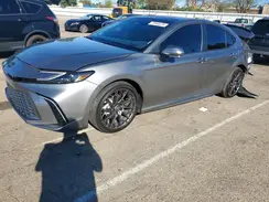 4T1DAACK0SU650424 2025 TOYOTA CAMRY