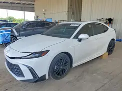 4T1DAACK0TU209135 2026 TOYOTA CAMRY