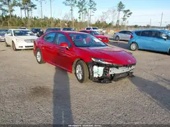 4T1DAACK0TU209524 2026 TOYOTA CAMRY