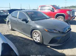 4T1DAACK0TU210172 2026 TOYOTA CAMRY