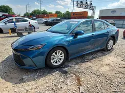 4T1DAACK0TU210852 2026 TOYOTA CAMRY