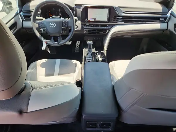 4T1DAACK0TU211371 2026 TOYOTA CAMRY - Image 8