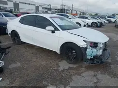 4T1DAACK0TU212617 2026 TOYOTA CAMRY