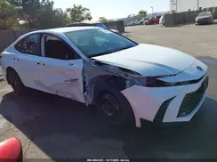 4T1DAACK0TU213234 2026 TOYOTA CAMRY