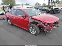 4T1DAACK0TU213959 2026 TOYOTA CAMRY