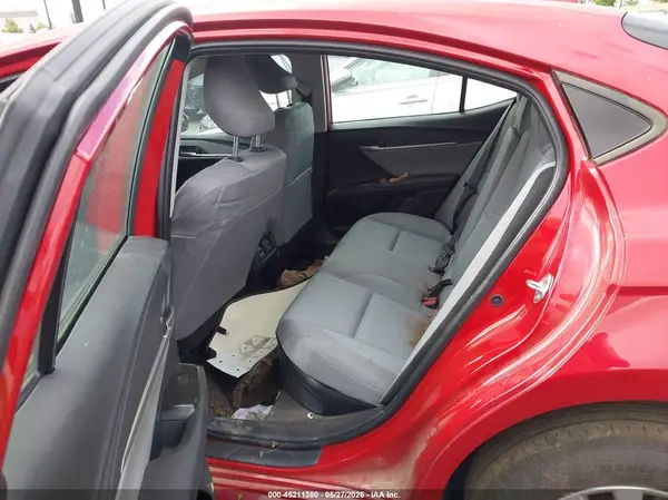 4T1DAACK0TU213959 2026 TOYOTA CAMRY - Image 8