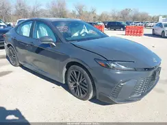 4T1DAACK0TU215193 2026 TOYOTA CAMRY