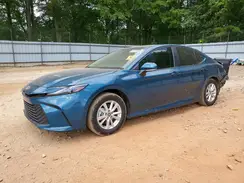4T1DAACK0TU216795 2026 TOYOTA CAMRY