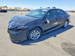 4T1DAACK0TU217042 2026 TOYOTA CAMRY