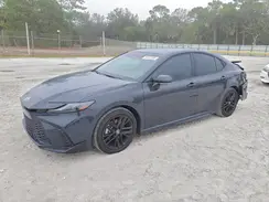 4T1DAACK0TU218370 2026 TOYOTA CAMRY