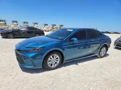 4T1DAACK0TU219602 2026 TOYOTA CAMRY