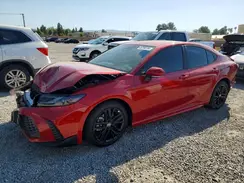 4T1DAACK0TU219681 2026 TOYOTA CAMRY