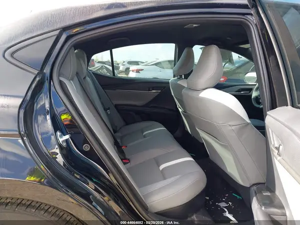 4T1DAACK0TU222564 2026 TOYOTA CAMRY - Image 8