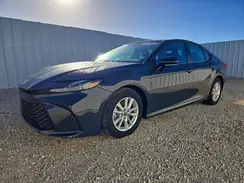 4T1DAACK0TU223584 2026 TOYOTA CAMRY