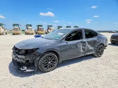4T1DAACK0TU224427 2026 TOYOTA CAMRY