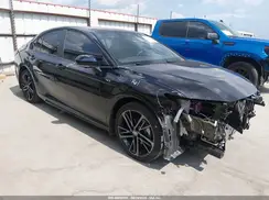 4T1DAACK0TU224878 2026 TOYOTA CAMRY