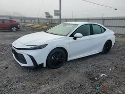 4T1DAACK0TU225433 2026 TOYOTA CAMRY