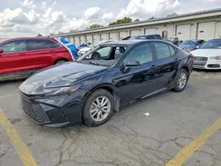 4T1DAACK0TU227926 2026 TOYOTA CAMRY