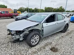 4T1DAACK0TU228610 2026 TOYOTA CAMRY