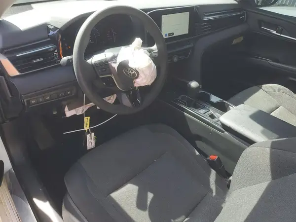 4T1DAACK0TU229868 2026 TOYOTA CAMRY - Image 8