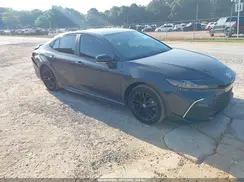 4T1DAACK0TU230566 2026 TOYOTA CAMRY