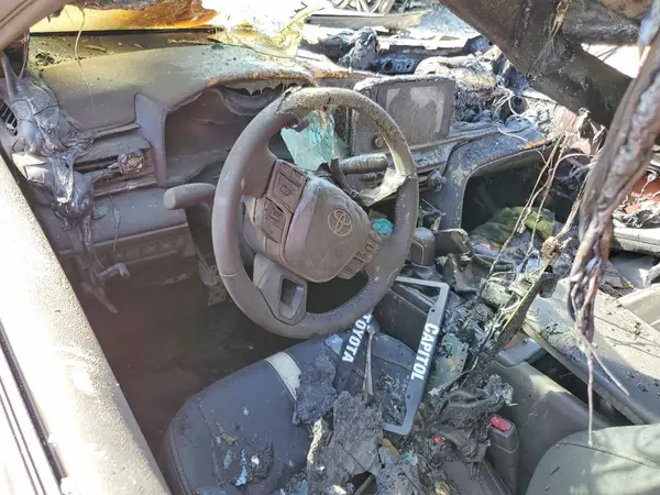 4T1DAACK0TU231880 2026 TOYOTA CAMRY - Image 8