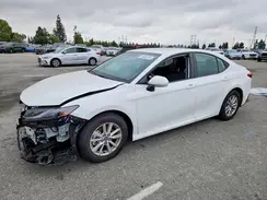 4T1DAACK0TU232110 2026 TOYOTA CAMRY